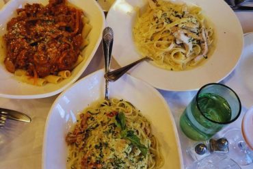 Photos for Nora's Italian Cuisine
