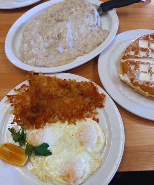Photos for The Omelet House