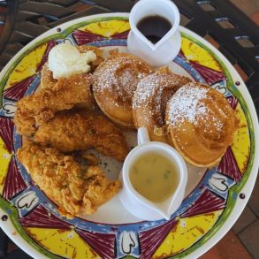 Photos for Miss Shirley's Cafe, Inner Harbor