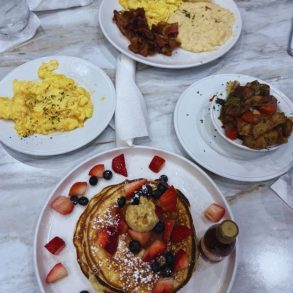 Photos for Toast on Lenox