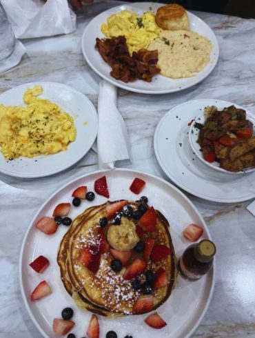 Photos for Toast on Lenox