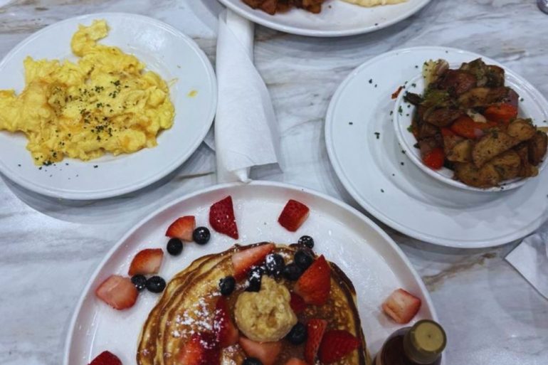 Photos for Toast on Lenox
