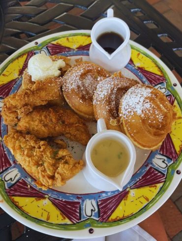 Photos for Miss Shirley's Cafe, Inner Harbor