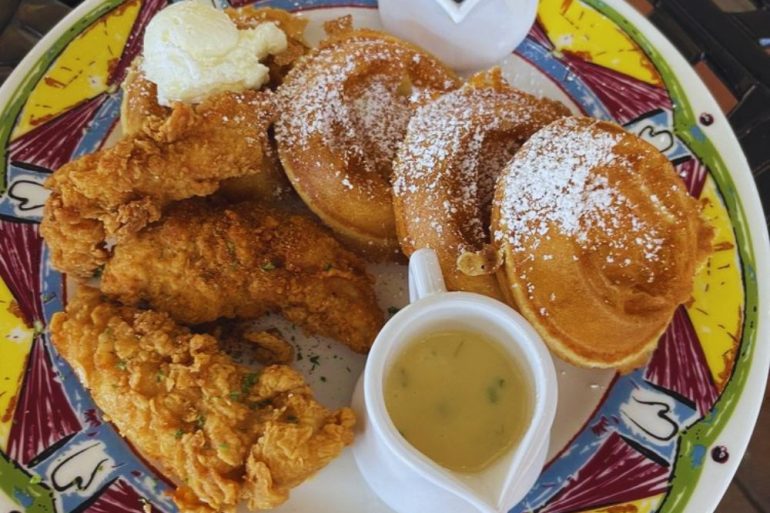 Photos for Miss Shirley's Cafe, Inner Harbor