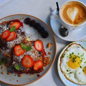 Photos for B Bistro + Bakery