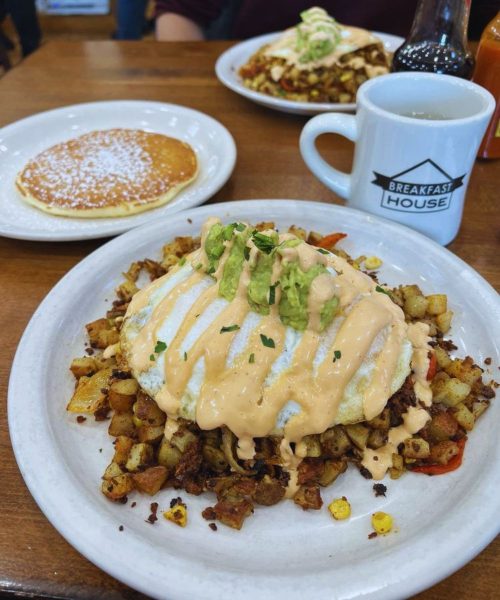 Photos for Breakfast House