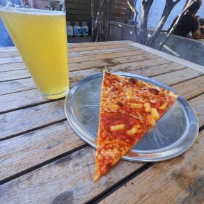 Photos for Pizza Delicious
