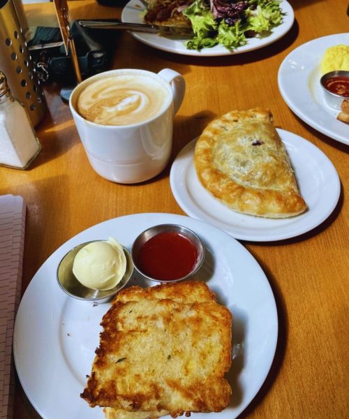 Photos for The Buttered Tin