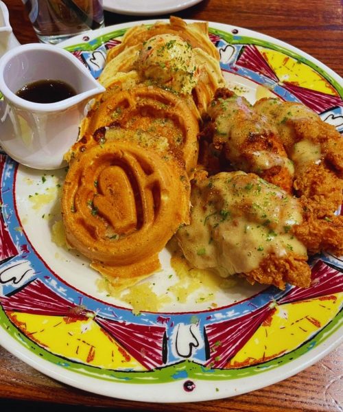 Photos for Miss Shirley's Cafe, Inner Harbor