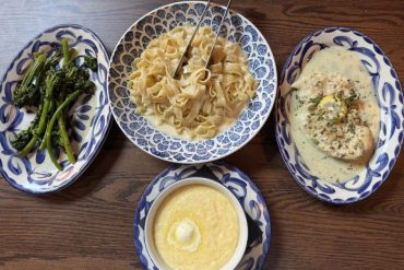 Photos for Mia's Italian Kitchen