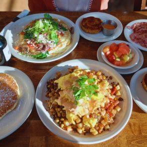 Photos for Breakfast House