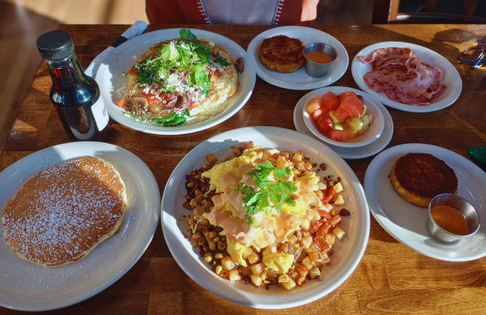 Photos for Breakfast House
