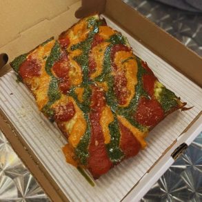 Photos for Underground Pizza