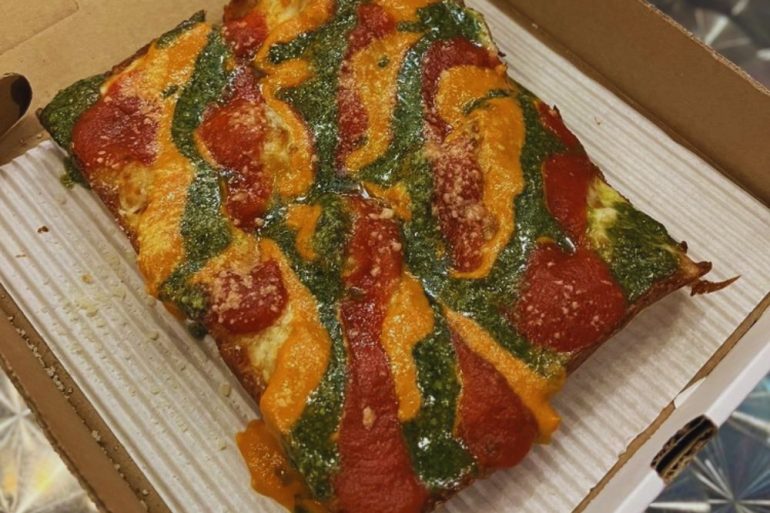 Photos for Underground Pizza