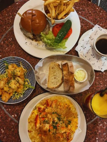 Photos for Tops Diner
