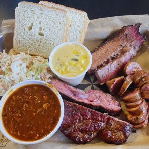 Photos for B-Daddy's BBQ