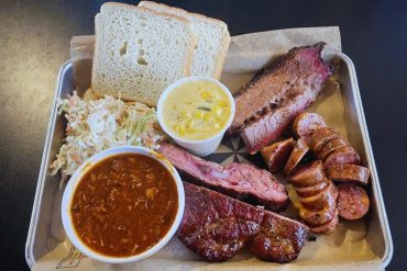 Photos for B-Daddy's BBQ