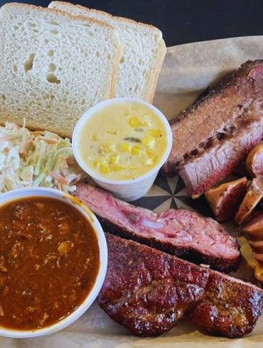 Photos for B-Daddy's BBQ