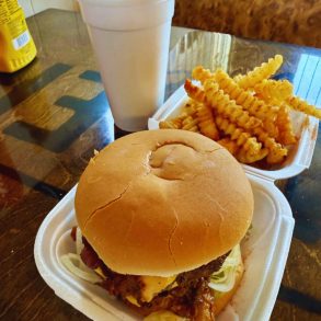 Photos for Thee Burger Spot