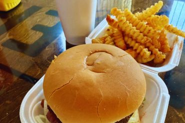 Photos for Thee Burger Spot