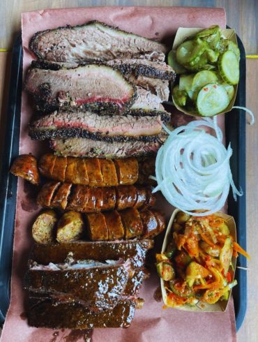 Photos for la Barbecue