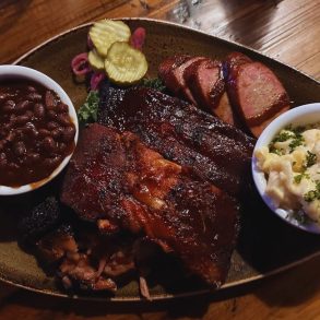Photos for Blind Box BBQ