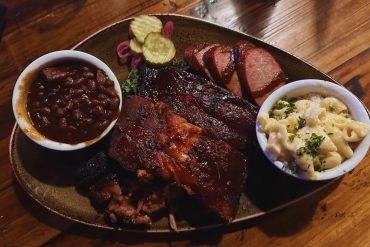 Photos for Blind Box BBQ
