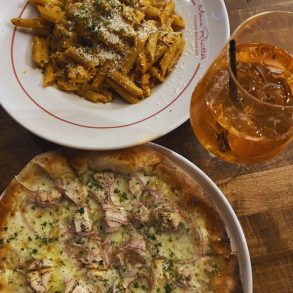 Photos for Mama Ricotta's
