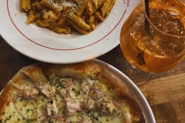 Photos for Mama Ricotta's
