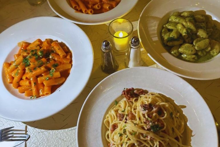 Photos for Paesano of Mulberry Street