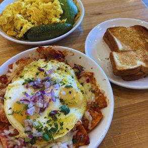 Photos for Scrambled