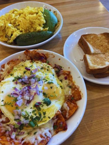 Photos for Scrambled