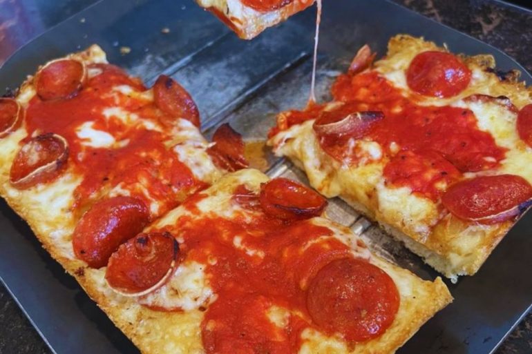 Photos for Buddy's Pizza