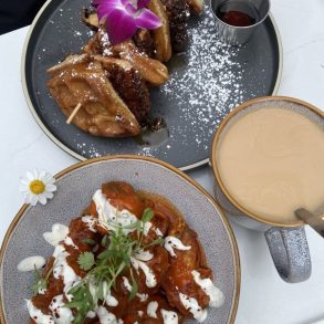 Photos for Eggy’s Neighborhood Kitchen