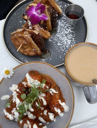 Photos for Eggy’s Neighborhood Kitchen