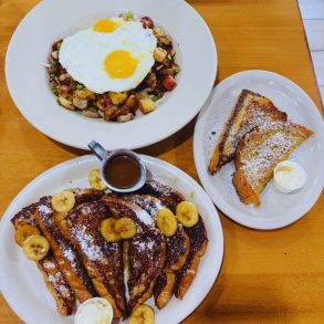 Photos for Himes Breakfast