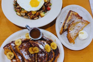 Photos for Himes Breakfast
