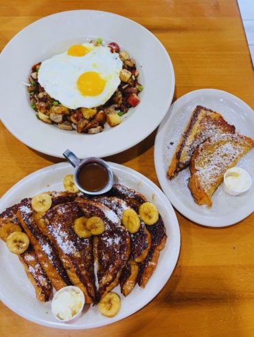 Photos for Himes Breakfast