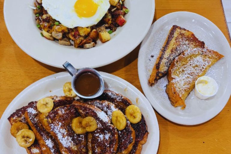 Photos for Himes Breakfast
