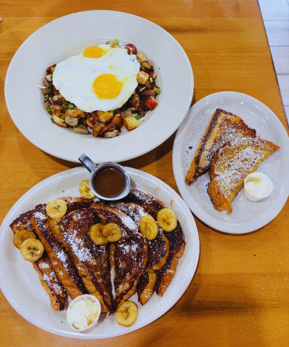 Photos for Himes Breakfast
