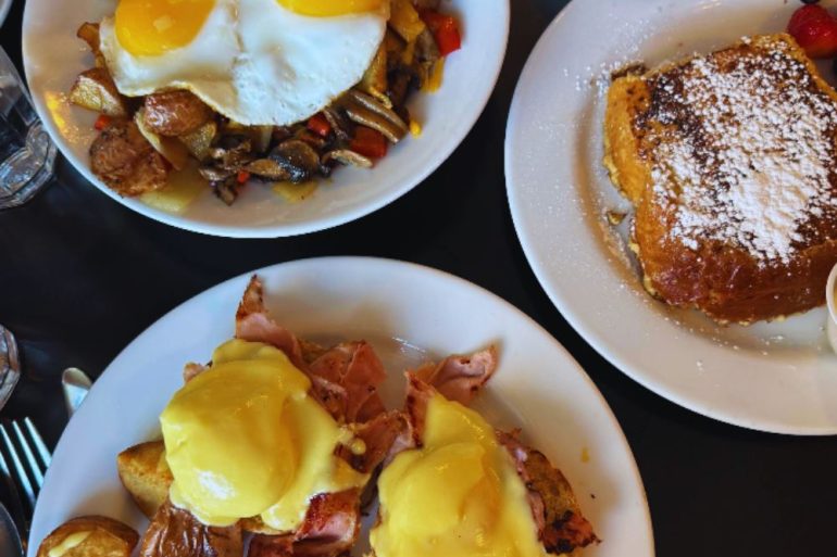 Photos for Bacco Cafe & Bistro