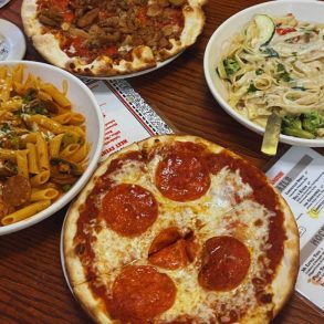 Photos for RigaTony's Authentic Italian