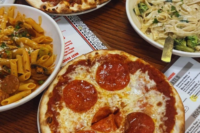 Photos for RigaTony's Authentic Italian