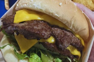 Photos for Rain City Burgers