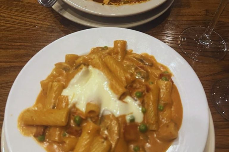 Photos for Garozzo's Ristorante