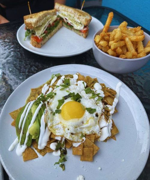 Photos for Let’s Yolk About It