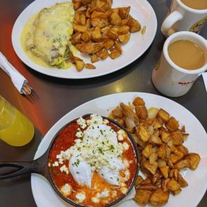 Photos for Max & Louie’s New York Diner