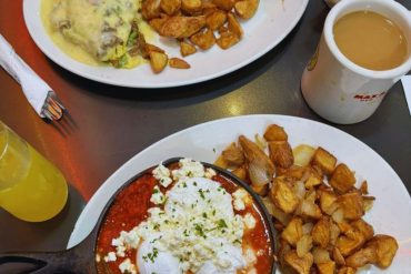Photos for Max & Louie’s New York Diner