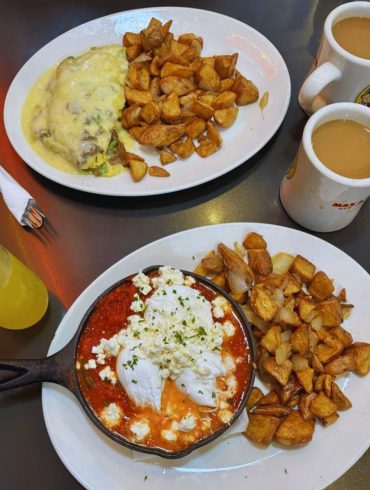 Photos for Max & Louie’s New York Diner