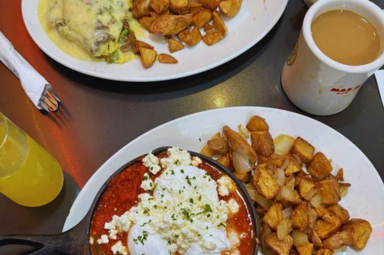 Photos for Max & Louie’s New York Diner